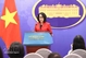 Viet Nam welcomes E U decision to remove it from non-cooperative tax list Spokesperson